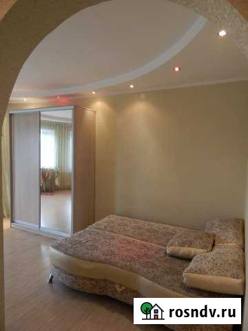 Квартира-студия, 42 м², 7/9 эт. в аренду посуточно в Чите Чита - изображение 1