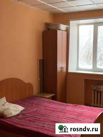Комната 20 м² в 4-ком. кв., 2/5 эт. в аренду на длительный срок в Оренбурге Оренбург - изображение 1