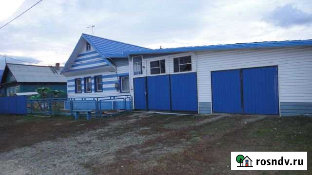 Дом 72 м² на участке 15 сот. на продажу в Яе Яя - изображение 1