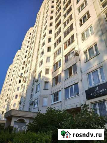 1-комнатная квартира, 41 м², 17/17 эт. на продажу в Солнечногорске Солнечногорск - изображение 1