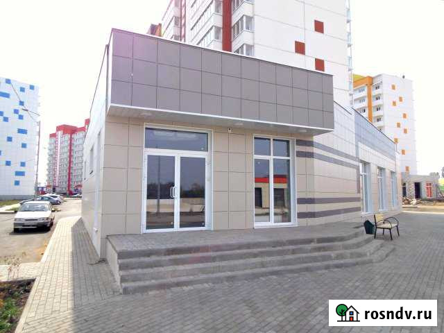 Помещение свободного назначения, 256.2 кв.м. Липецк - изображение 1