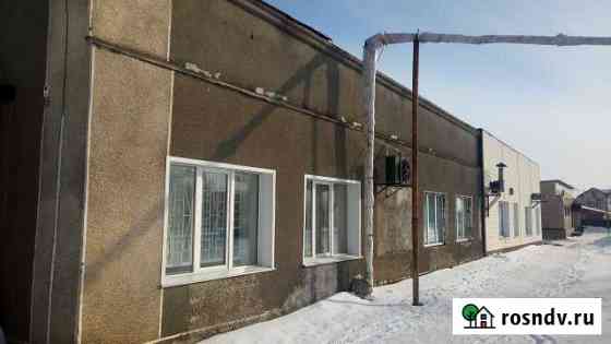 Торговое помещение Сбербанка, 36 кв м Тальменка