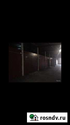 Гараж 19 м² в аренду в Люберцах Люберцы - изображение 1