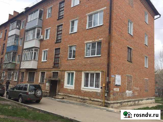 3-комнатная квартира, 54 м², 2/4 эт. на продажу в Ефремове Ефремов - изображение 1