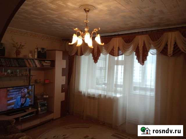 3-комнатная квартира, 64 м², 7/9 эт. на продажу в Северске Северск - изображение 1