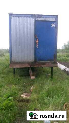 Участок СНТ, ДНП 5 сот. на продажу в Воскресенске Воскресенск - изображение 1