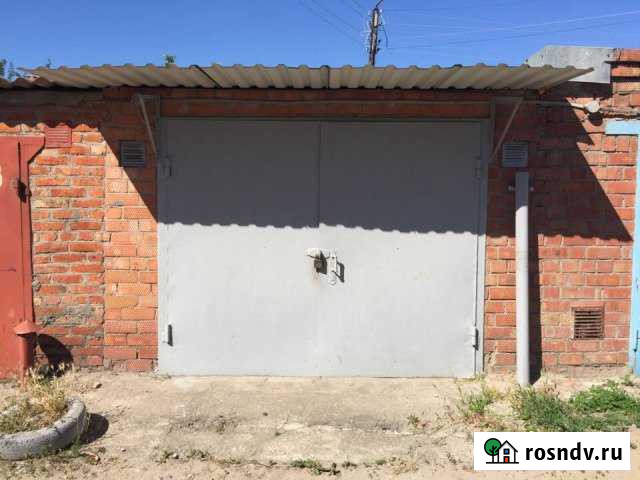 Гараж 30 м² на продажу в Ейске Ейск - изображение 1