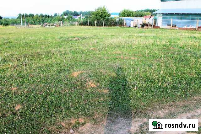 Участок ИЖС 6 сот. на продажу в Зеленодольске Зеленодольск - изображение 1