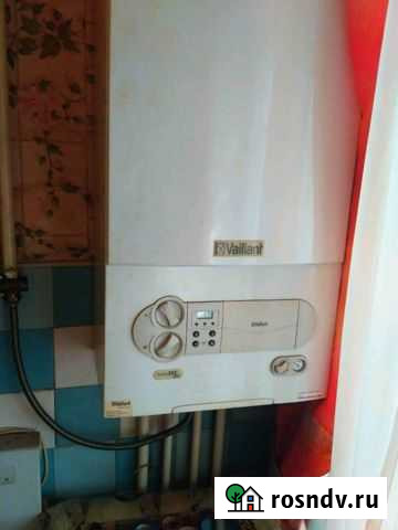 2-комнатная квартира, 52 м², 1/2 эт. на продажу в Кимовске Кимовск - изображение 1