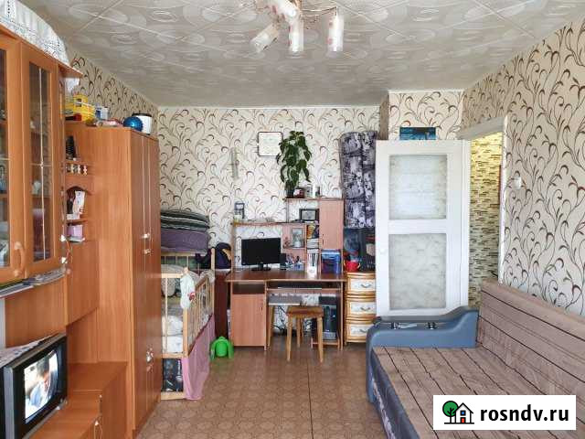 1-комнатная квартира, 30 м², 4/5 эт. на продажу в Белебее Белебей - изображение 1