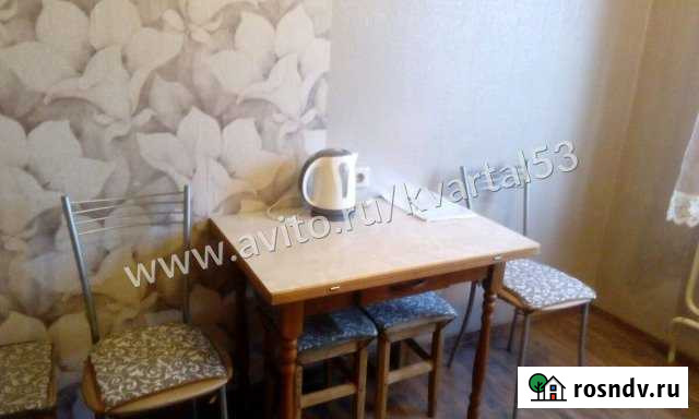 3-комнатная квартира, 63 м², 2/5 эт. в аренду на длительный срок в Великом Новгороде Великий Новгород - изображение 1