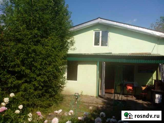 Дом 160 м² на участке 20 сот. на продажу в Алексеевке Самарской области Алексеевка - изображение 1