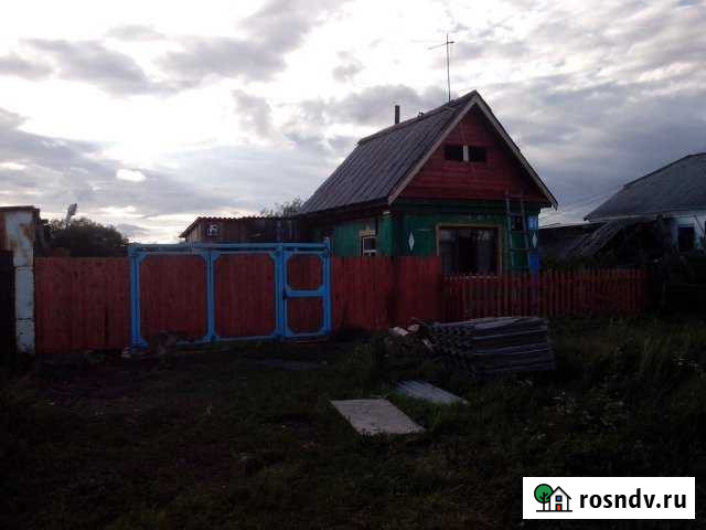 Дом 20 м² на участке 30 сот. на продажу в Яе Яя - изображение 1