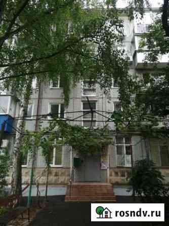 4-комнатная квартира, 58 м², 3/5 эт. на продажу в Краснодаре Краснодар