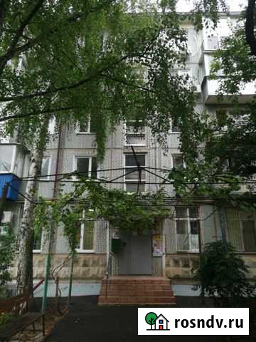 4-комнатная квартира, 58 м², 3/5 эт. на продажу в Краснодаре Краснодар - изображение 1