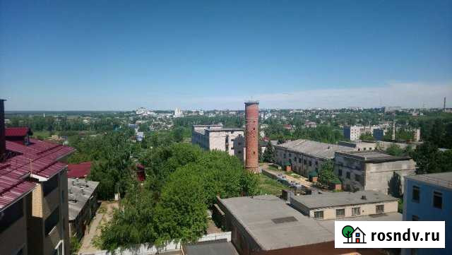 2-комнатная квартира, 59 м², 7/7 эт. на продажу в Арзамасе Арзамас - изображение 1