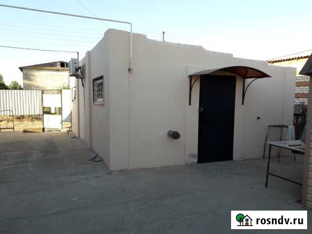 Дом 110 м² на участке 6 сот. на продажу в Володарском Володарский - изображение 1