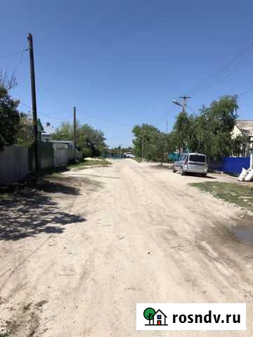 Дом 40 м² на участке 10 сот. на продажу в Серафимовиче Серафимович - изображение 1