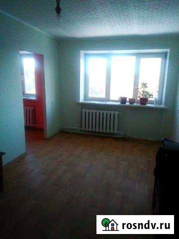 4-комнатная квартира, 62 м², 5/5 эт. на продажу в Ликино-Дулево Ликино-Дулево - изображение 1