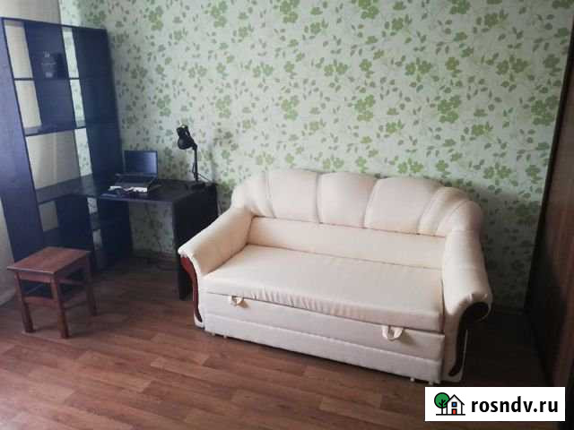 1-комнатная квартира, 38 м², 4/17 эт. в аренду на длительный срок в Щёлково Щёлково - изображение 1