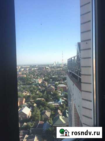 4-комнатная квартира, 191 м², 17/18 эт. на продажу в Краснодаре Краснодар - изображение 1