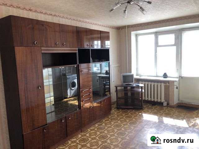 2-комнатная квартира, 50 м², 7/9 эт. в аренду на длительный срок в Кстово Кстово - изображение 1