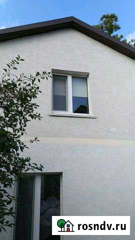 Дом 38 м² на участке 50 сот. в аренду посуточно в Зеленоградске Зеленоградск - изображение 1