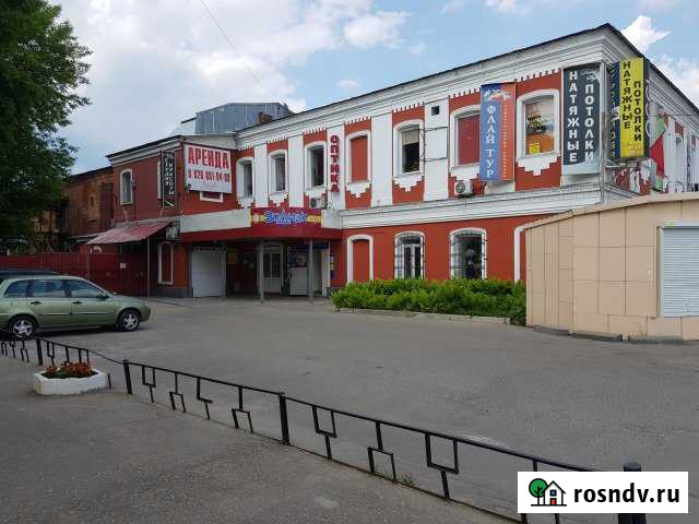 Торговое помещение в центре города, 310 кв.м. Орехово-Зуево - изображение 1