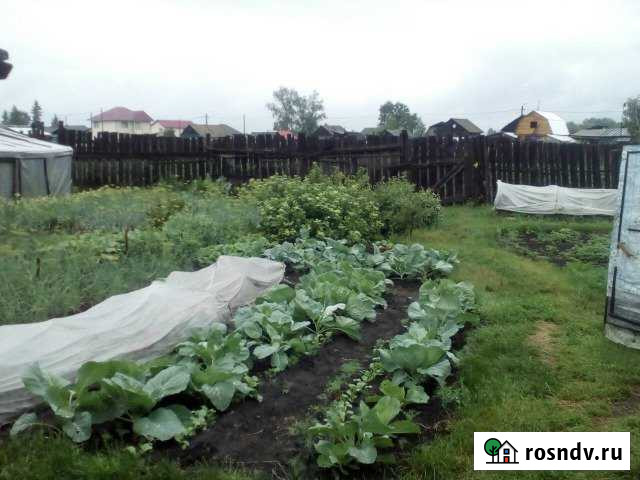 Участок ИЖС 23 сот. на продажу в Зиме Зима - изображение 1