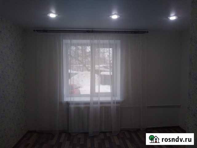 Комната 18 м² в 1-ком. кв., 1/5 эт. на продажу в Заволжье Заволжье - изображение 1