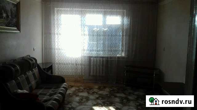 3-комнатная квартира, 59 м², 4/5 эт. на продажу в Кошехабле Кошехабль - изображение 1