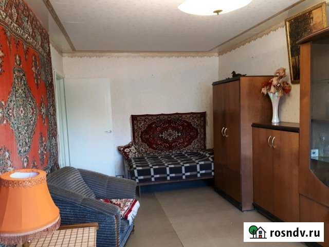 1-комнатная квартира, 40 м², 2/3 эт. в аренду на длительный срок в Ждановском Ждановский - изображение 1