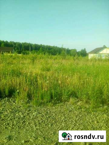 Участок ИЖС 9 сот. на продажу в Горном Щите Горный Щит - изображение 1