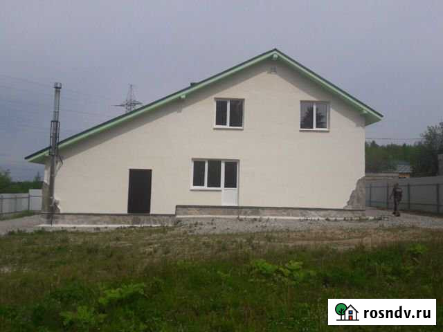 Дом 170 м² на участке 14 сот. на продажу в Березниках Березники - изображение 1