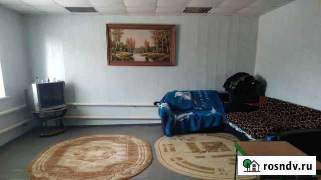 Участок промназначения 6 сот. на продажу в Уварово Уварово - изображение 1