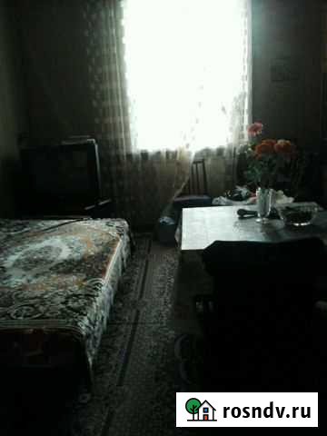 3-комнатная квартира, 77 м², 3/4 эт. на продажу в Рубцовске Рубцовск - изображение 1