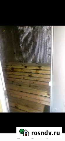 Дом 30 м² на участке 7 сот. на продажу в Увельском Увельский - изображение 1