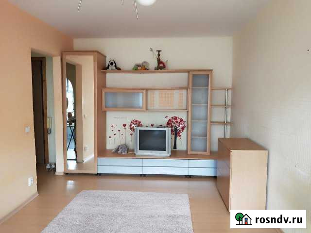 1-комнатная квартира, 33 м², 3/5 эт. в аренду на длительный срок в Магнитогорске Магнитогорск - изображение 1