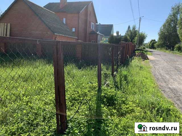 Участок ИЖС 12 сот. на продажу в Наро-Фоминске Наро-Фоминск - изображение 1