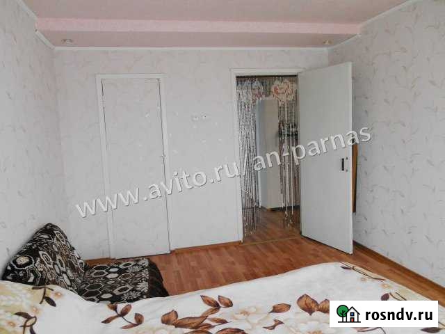 2-комнатная квартира, 48 м², 4/5 эт. на продажу в Карпинске Карпинск - изображение 1