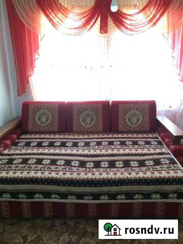 Дом 36 м² на участке 1 сот. в аренду посуточно в Анапе Анапа - изображение 1