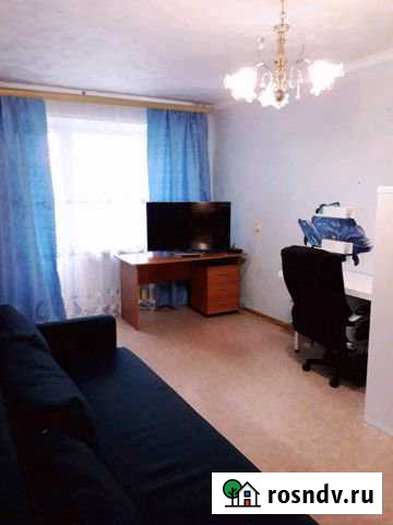 2-комнатная квартира, 46 м², 3/5 эт. в аренду посуточно в Бузулуке Бузулук - изображение 1