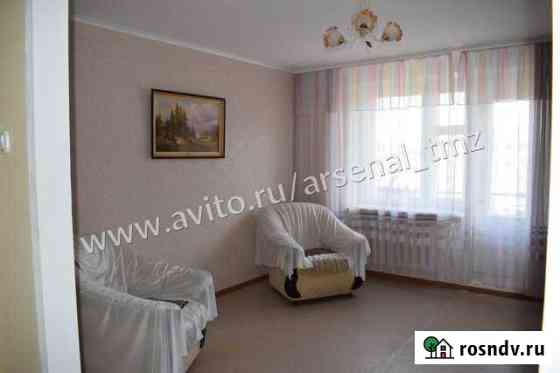 3-комнатная квартира, 62 м², 4/5 эт. на продажу в Туймазах Туймазы