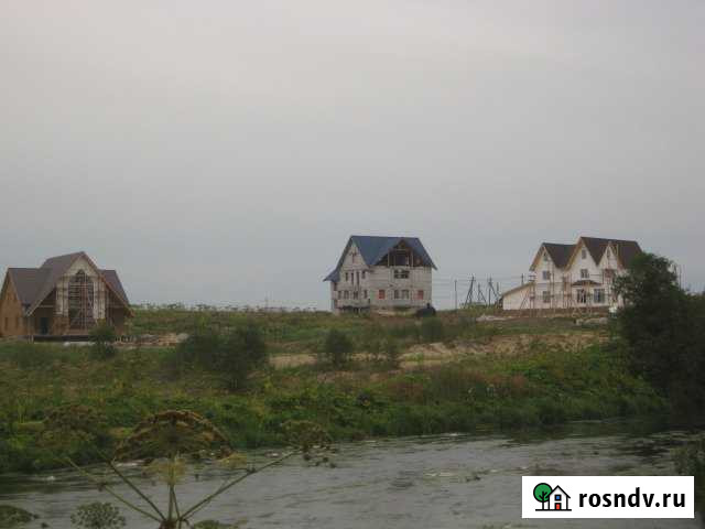 Участок СНТ, ДНП 24 сот. на продажу в Федоровском Ленинградской области Федоровское - изображение 1