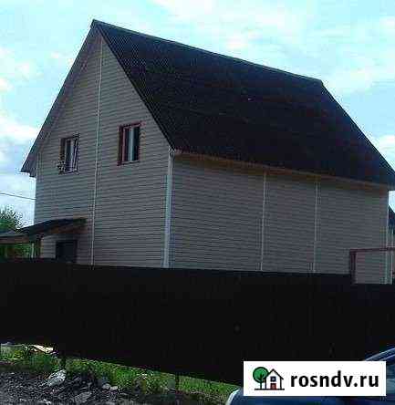 Дом 95 м² на участке 6 сот. на продажу в Володарского Володарского