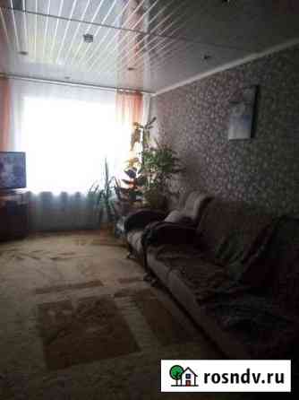 3-комнатная квартира, 60 м², 2/5 эт. на продажу в Барабинске Барабинск