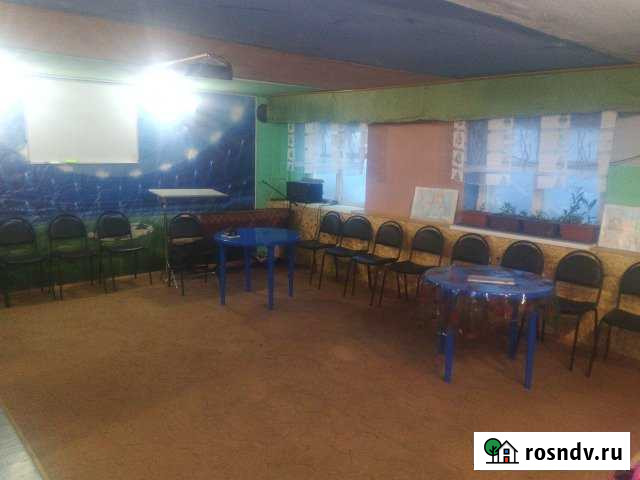 Помещение свободного назначения, 99.4 кв.м. Магнитогорск - изображение 1