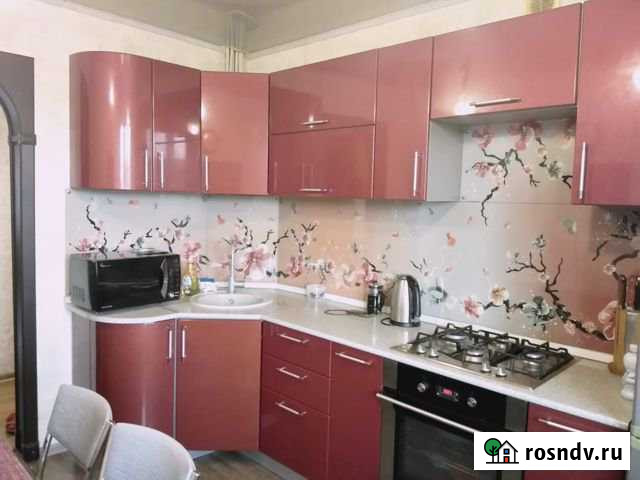 3-комнатная квартира, 57 м², 3/5 эт. на продажу в Абинске Абинск - изображение 1