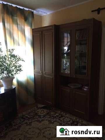 Дом 92 м² на участке 4.6 сот. на продажу в Рыльске Рыльск - изображение 1