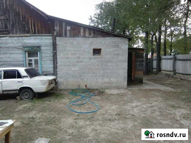 Дом 69 м² на участке 11 сот. на продажу в Балашейке Балашейка - изображение 1